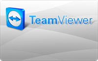 Teamviewer-Support